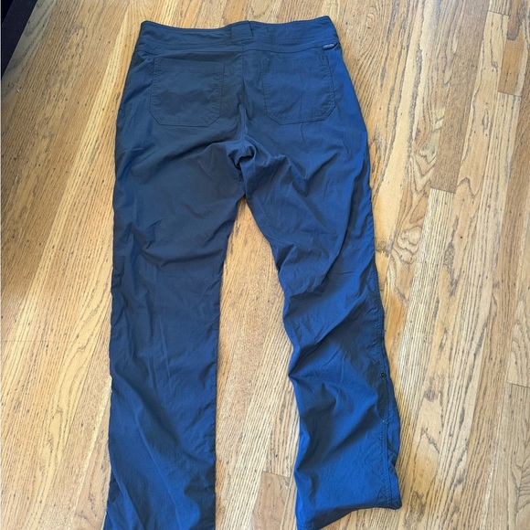 ExOfficio BugsAway Vianna Pants - SIZE 10 - Picture 2 of 4